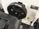 GreenBay GB-WDC 120 HE - Profi H&auml;cksler mit Verbrennungsmotor - Honda GX390 Motor