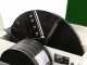 GreenBay GB-WDC 120 HE - Profi H&auml;cksler mit Verbrennungsmotor - Honda GX390 Motor
