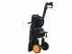 Hochdruckreiniger DEWALT DXPW002ME - Max. Druck 150 bar
