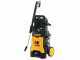 Hochdruckreiniger DEWALT DXPW002ME - Max. Druck 150 bar