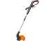 Worx Landroid Vision S250 WR202E - M&auml;hroboter - einfache Installation