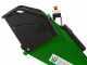GreenBay GB-WRC 120 HE - Profi H&auml;cksler mit Verbrennungsmotor - 13 PS Honda GX390 Motor