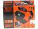 Black &amp; Decker BDCINF18N-QS - Kompressor- Max. Druck 11 Bar - tragbare - &ouml;lfreie Luftpumpe