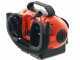 Black &amp; Decker BDCINF18N-QS - Kompressor- Max. Druck 11 Bar - tragbare - &ouml;lfreie Luftpumpe