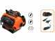 Black &amp; Decker BDCINF18N-QS - Kompressor- Max. Druck 11 Bar - tragbare - &ouml;lfreie Luftpumpe