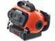 Black &amp; Decker BDCINF18N-QS - Kompressor- Max. Druck 11 Bar - tragbare - &ouml;lfreie Luftpumpe