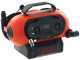 Black &amp; Decker BDCINF18N-QS - Kompressor- Max. Druck 11 Bar - tragbare - &ouml;lfreie Luftpumpe