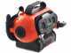 Black &amp; Decker BDCINF18N-QS - Kompressor- Max. Druck 11 Bar - tragbare - &ouml;lfreie Luftpumpe