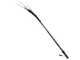 Autobatteriebetriebener Olivenr&uuml;ttler Vertigo Carbon L 12V - 240 / 320 cm