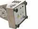 FIMAR TC22TS - Elektrischer Fleischwolf - Schneideeinheit aus lebensmittelechtem Aluminium -  230 V
