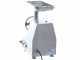 FIMAR TC22TS - Elektrischer Fleischwolf - Geh&auml;use und Schneideeinheit aus Aluminium - 400V