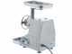 FIMAR TC22TS - Elektrischer Fleischwolf - Geh&auml;use und Schneideeinheit aus Aluminium - 400V