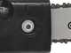 BlackStone BCI 520L - Multifunktionsmotorsense - mit Astschere und Heckenschere