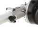 BlackStone BCI 520L - Multifunktionsmotorsense - mit Astschere und Heckenschere