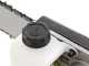BlackStone BCI 520L - Multifunktionsmotorsense - mit Astschere und Heckenschere