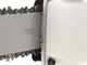 BlackStone BCI 520L - Multifunktionsmotorsense - mit Astschere und Heckenschere