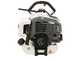 BlackStone BCI 520L - Multifunktionsmotorsense - mit Astschere und Heckenschere