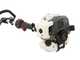 BlackStone BCI 520L - Multifunktionsmotorsense - mit Astschere und Heckenschere