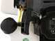 BlackStone BCI 520L - Multifunktionsmotorsense - mit Astschere und Heckenschere
