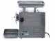 FIMAR TC32RS - elektrischer Fleischwolf - Schneideeinheit aus Edelstahl - 230 V