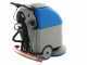 Akku-Scheuersaugmaschine Fiorentini U.T. ECO20B - 24V Akku- 2x(12v 110ah) - Arbeitsbreite 500mm