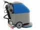 Akku-Scheuersaugmaschine Fiorentini U.T. ECO20B - 24V Akku- 2x(12v 110ah) - Arbeitsbreite 500mm
