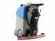 Akku-Scheuersaugmaschine Fiorentini U.T. ECO20B - 24V Akku- 2x(12v 110ah) - Arbeitsbreite 500mm