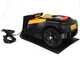 M&auml;hroboter Mowox RM 800 Li BT -  mit Begrenzungskabel - Lithium-Akku 28V 2.5Ah