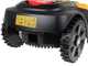 M&auml;hroboter Mowox RM 800 Li BT -  mit Begrenzungskabel - Lithium-Akku 28V 2.5Ah