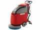 Akku-Scheuersaugmaschine AgriEuro U.T. LP-500-B - Bodenreinigungsmaschine