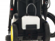 Hochdruckreiniger LAVOR LVR5 145 - Max. F&ouml;rdermenge 7,50 l/min - 2200 W