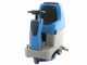 Aufsitz-Scheuersaugmaschine Fiorentini U.B. LP-550-B - Arbeitsbreite 550mm
