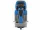 Aufsitz-Scheuersaugmaschine Fiorentini U.B. LP-550-B - Arbeitsbreite 550mm