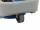Aufsitz-Scheuersaugmaschine Fiorentini U.B. LP-550-B - Arbeitsbreite 550mm