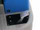 Aufsitz-Scheuersaugmaschine Fiorentini U.B. LP-550-B - Arbeitsbreite 550mm