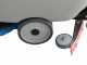 Aufsitz-Scheuersaugmaschine Fiorentini U.B. LP-550-B - Arbeitsbreite 550mm