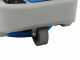 Aufsitz-Scheuersaugmaschine Fiorentini U.B. LP-550-B - Arbeitsbreite 550mm