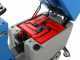 Aufsitz-Scheuersaugmaschine Fiorentini U.B. LP-550-B - Arbeitsbreite 550mm