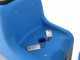 Aufsitz-Scheuersaugmaschine Fiorentini U.B. LP-550-B - Arbeitsbreite 550mm
