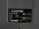 Kehrmaschine BlackStone TS-600 - Kehrmaschine f&uuml;r Kunstrasen