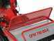 GeoTech-Pro GFM 760 BS-E - Hochgrasm&auml;her mit Y-Messer - B&amp;S XR2100