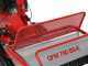 GeoTech-Pro GFM 760 BS-E - Hochgrasm&auml;her mit Y-Messer - B&amp;S XR2100