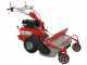 GeoTech-Pro GFM 760 BS-E - Hochgrasm&auml;her mit Y-Messer - B&amp;S XR2100