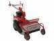 GeoTech-Pro GFM 760 BS-E - Hochgrasm&auml;her mit Y-Messer - B&amp;S XR2100