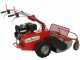GeoTech-Pro GFM 760 BS-E - Hochgrasm&auml;her mit Y-Messer - B&amp;S XR2100
