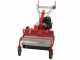 GeoTech-Pro GFM 760 BS-E - Hochgrasm&auml;her mit Y-Messer - B&amp;S XR2100