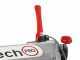 GeoTech-Pro GFM 760 BS-E - Hochgrasm&auml;her mit Y-Messer - B&amp;S XR2100