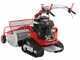 GeoTech-Pro GFM 860 L-E - Hochgrasm&auml;her mit Hammerwerk - Loncin G420FD