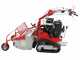 GeoTech-Pro GFM 860 L-E - Hochgrasm&auml;her mit Hammerwerk - Loncin G420FD