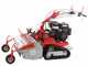 GeoTech-Pro GFM 860 L-E - Hochgrasm&auml;her mit Hammerwerk - Loncin G420FD